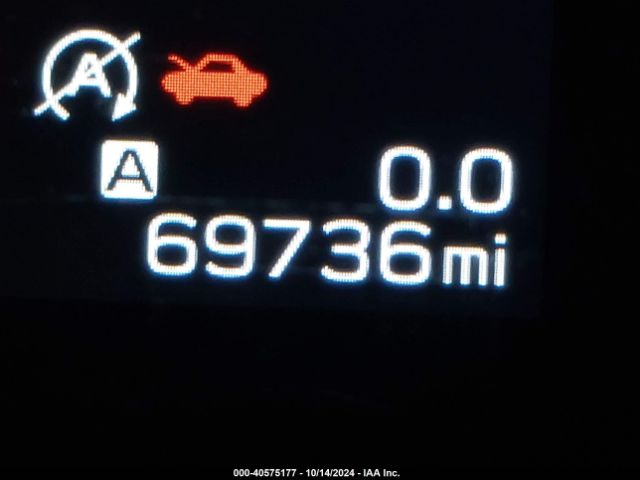 4S4BTADC0M3122755 Subaru Outback Premium