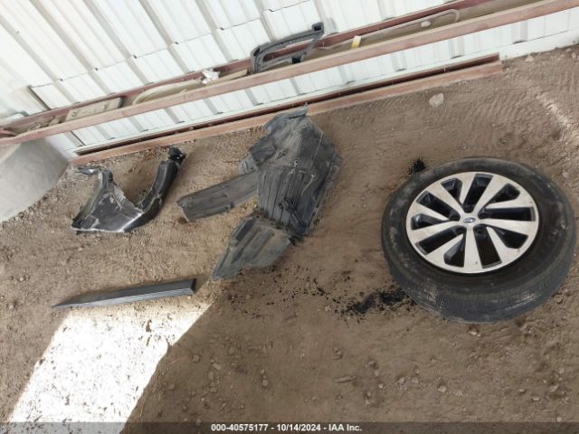 4S4BTADC0M3122755 Subaru Outback Premium