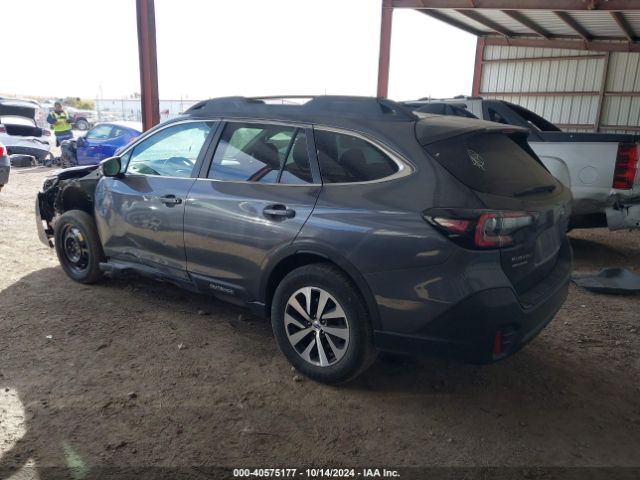 4S4BTADC0M3122755 Subaru Outback Premium