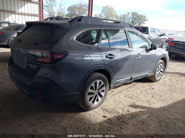 4S4BTADC0M3122755 Subaru Outback Premium