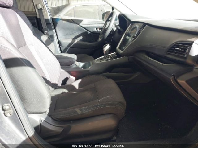 4S4BTADC0M3122755 Subaru Outback Premium