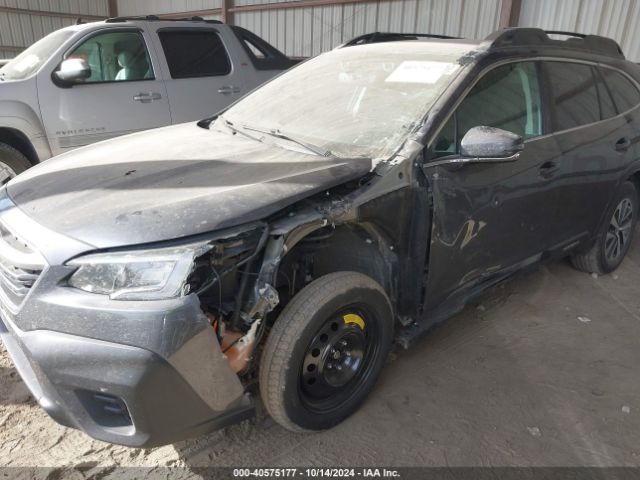 4S4BTADC0M3122755 Subaru Outback Premium