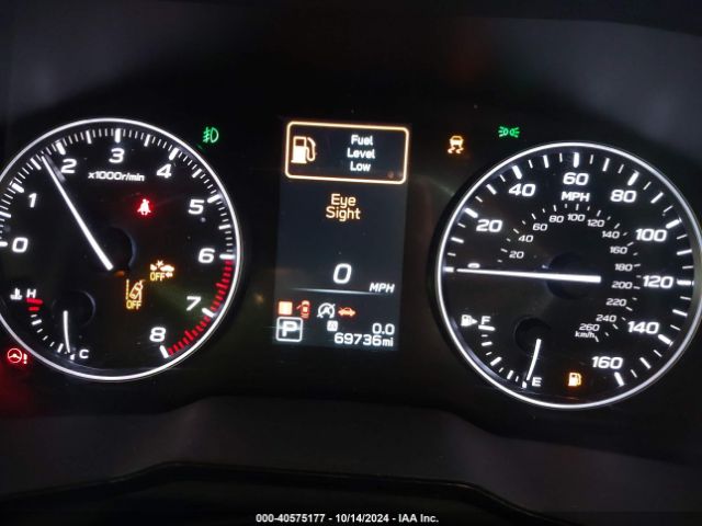 4S4BTADC0M3122755 Subaru Outback Premium