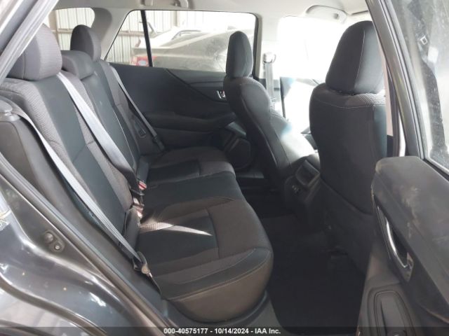 4S4BTADC0M3122755 Subaru Outback Premium