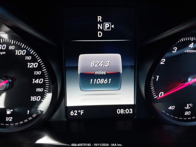 55SWF4JB0FU093319 Mercedes-Benz C 300 Luxury/sport