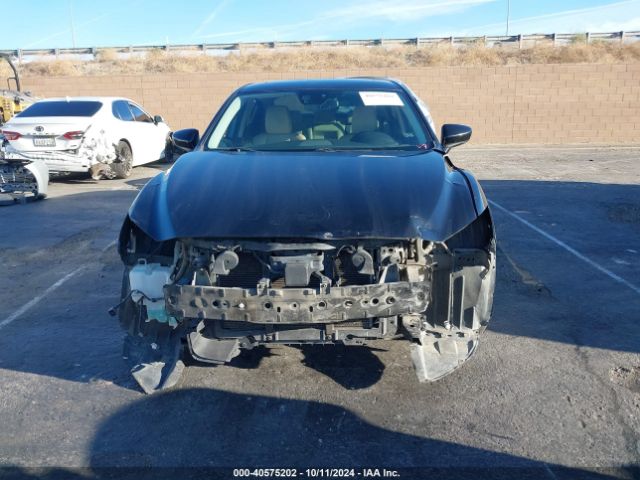 JM1GJ1W65E1114929 Mazda Mazda6 I Grand Touring
