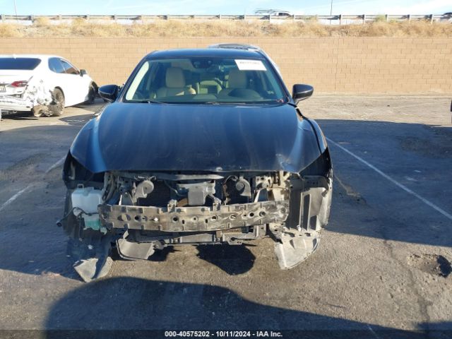 JM1GJ1W65E1114929 Mazda Mazda6 I Grand Touring