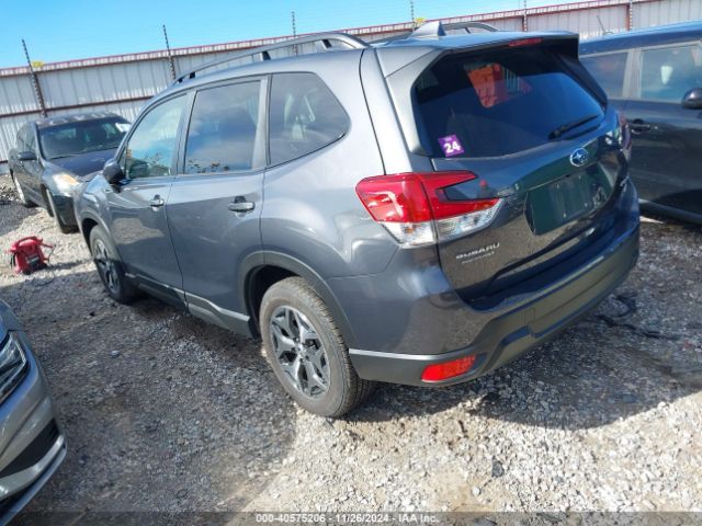 JF2SKAEC0NH431251 Subaru Forester Premium