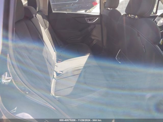 JF2SKAEC0NH431251 Subaru Forester Premium