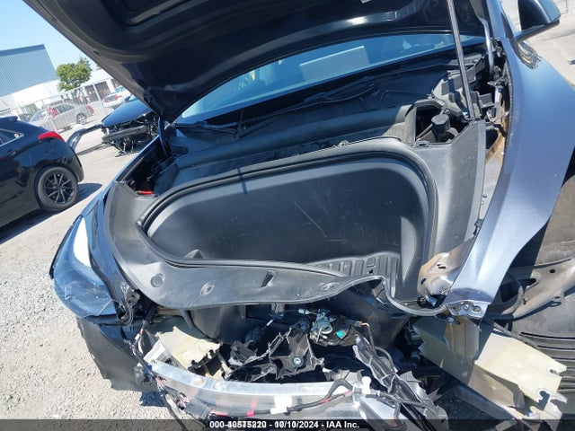 2023 TESLA MODEL Y 7SAYGAEE7PF857018 Photo 9