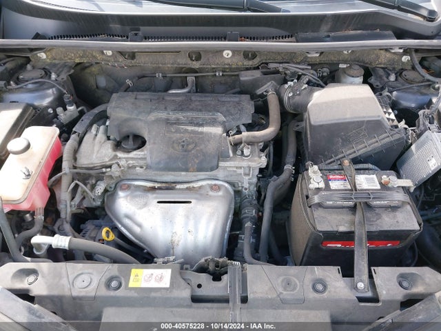 Toyota Rav4 Xle 2017 JTMRFREV5HJ164705 Image 10