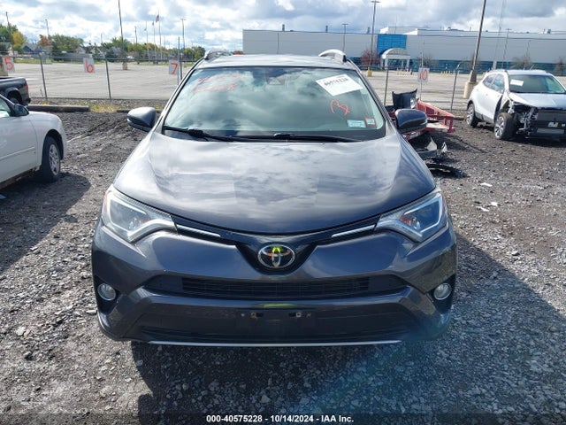 Toyota Rav4 Xle 2017 JTMRFREV5HJ164705 Image 12