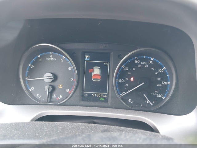 Toyota Rav4 Xle 2017 JTMRFREV5HJ164705 Image 7