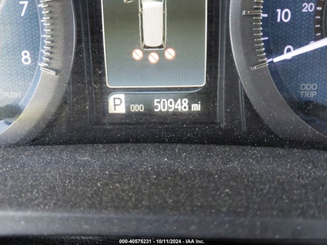 5TDYZ3DC3JS922758 Toyota Sienna Xle Premium 8 Passenger