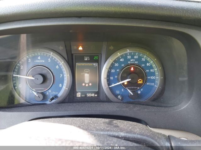 5TDYZ3DC3JS922758 Toyota Sienna Xle Premium 8 Passenger