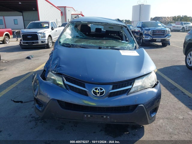 Toyota RAV4 LE 2014 2T3ZFREV8EW127922 Image 13