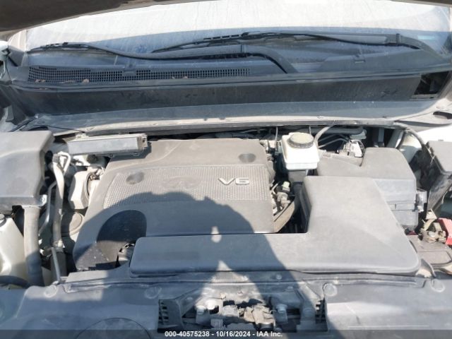 5N1AL0MN2EC510997 Infiniti QX60