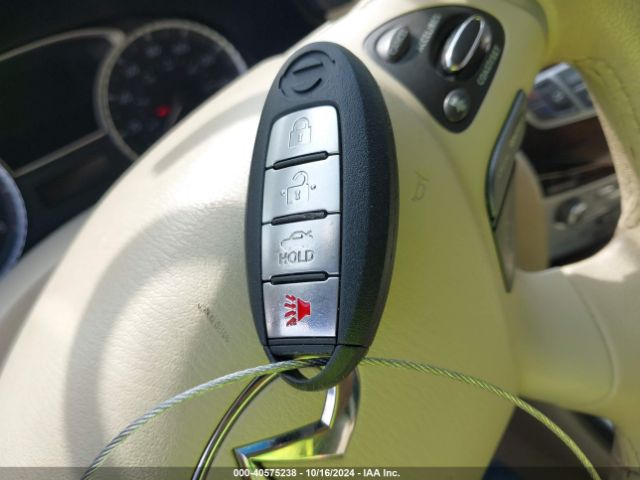 5N1AL0MN2EC510997 Infiniti QX60