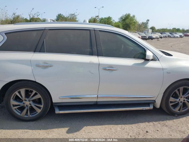 5N1AL0MN2EC510997 Infiniti QX60