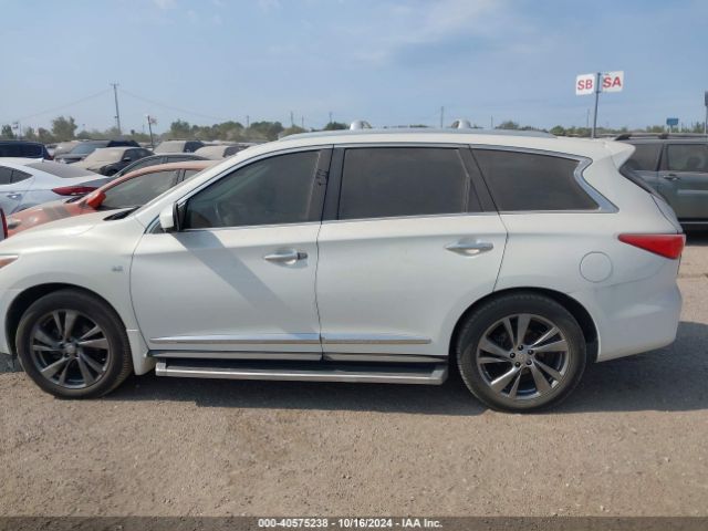 5N1AL0MN2EC510997 Infiniti QX60