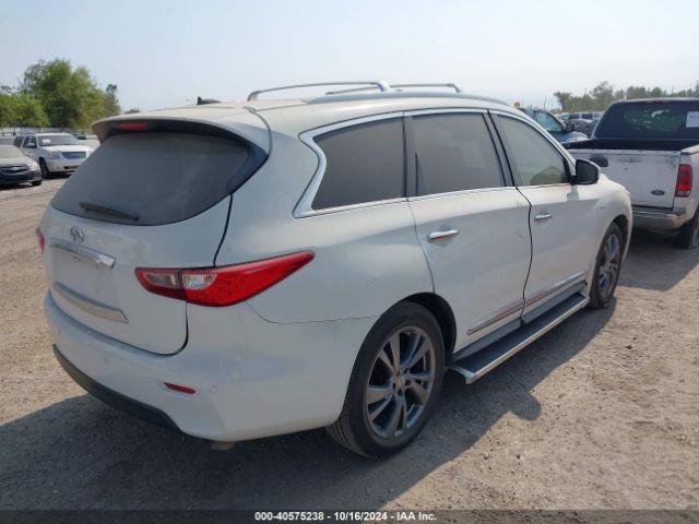5N1AL0MN2EC510997 Infiniti QX60