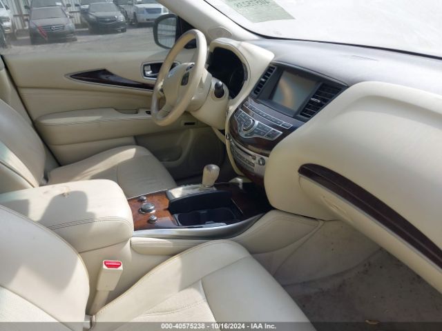 5N1AL0MN2EC510997 Infiniti QX60