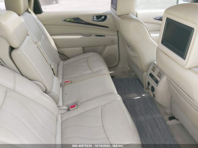 5N1AL0MN2EC510997 Infiniti QX60