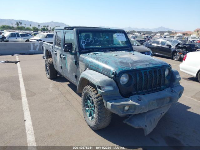 1C6HJTAG1LL127833 auction archive image