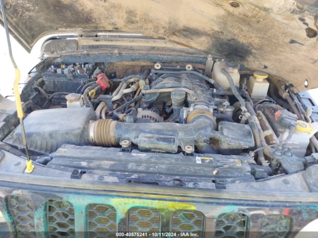 1C6HJTAG1LL127833 Jeep Gladiator Sport S 4x4