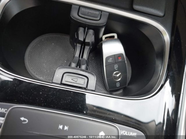 W1N4M4GB8PW288872 Mercedes-Benz GLB 250
