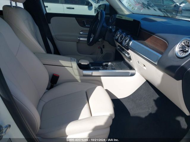 W1N4M4GB8PW288872 Mercedes-Benz GLB 250