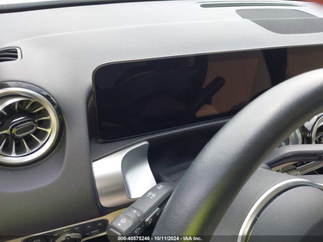 W1N4M4GB8PW288872 Mercedes-Benz GLB 250