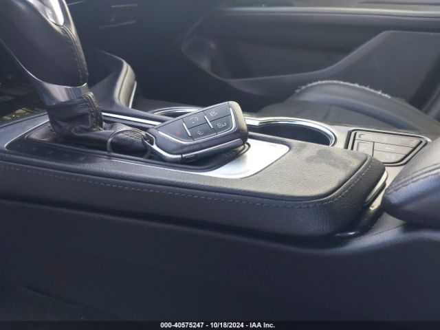 1G6DA5RK6P0115568 Cadillac Ct4 Luxury