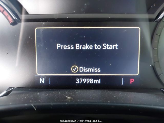 1G6DA5RK6P0115568 Cadillac Ct4 Luxury