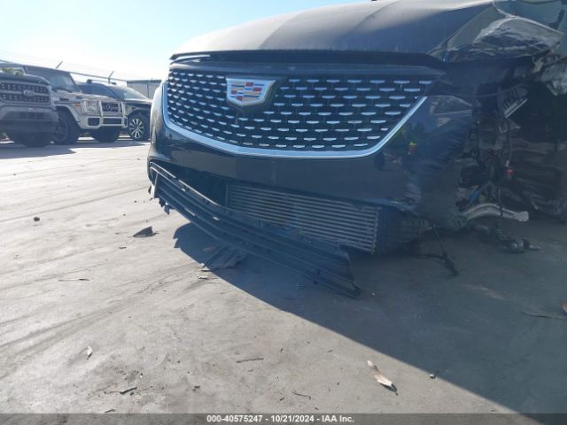 1G6DA5RK6P0115568 Cadillac Ct4 Luxury