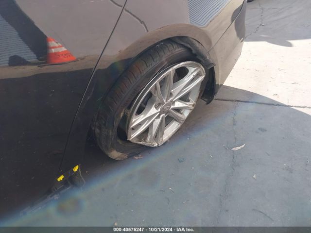 1G6DA5RK6P0115568 Cadillac Ct4 Luxury