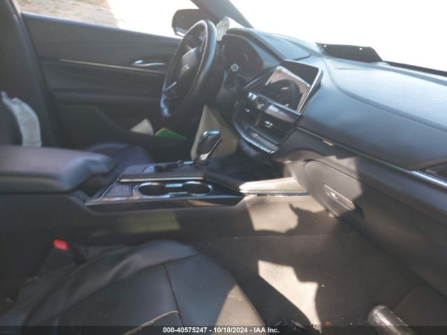 1G6DA5RK6P0115568 Cadillac Ct4 Luxury