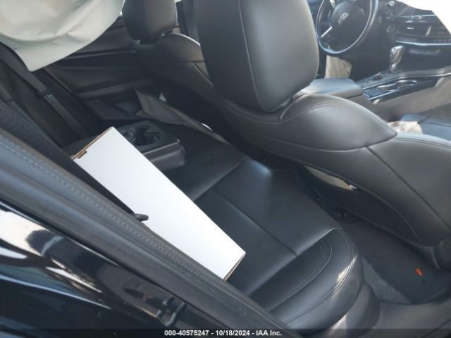 1G6DA5RK6P0115568 Cadillac Ct4 Luxury