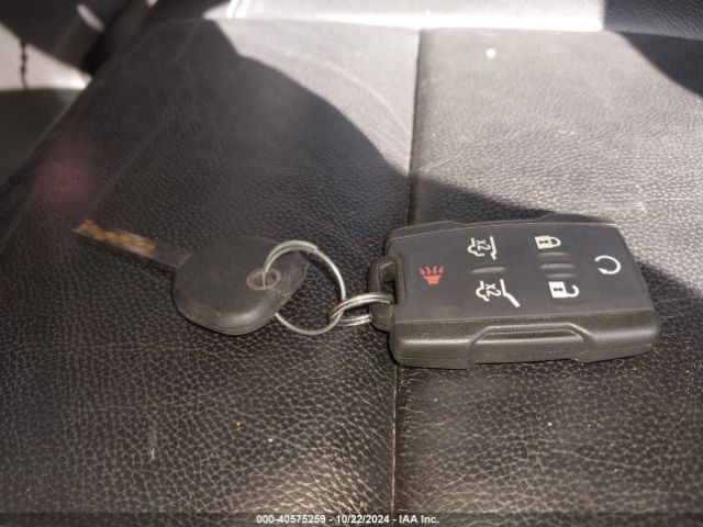 1GNSCBKC1HR188027 Chevrolet Tahoe Lt