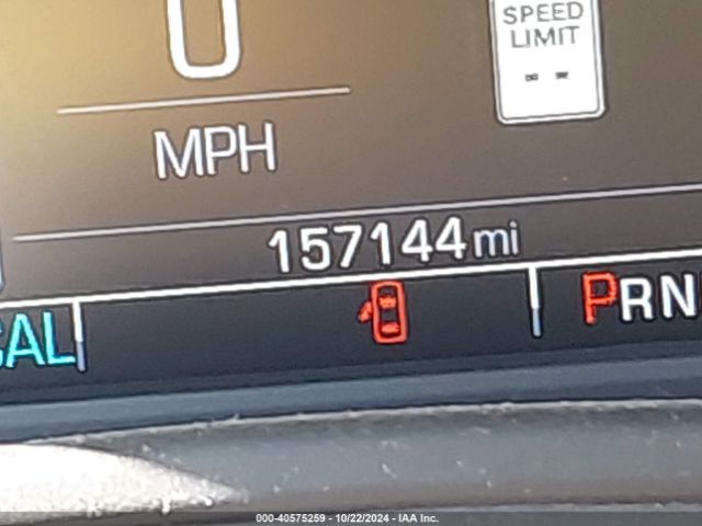 1GNSCBKC1HR188027 Chevrolet Tahoe Lt