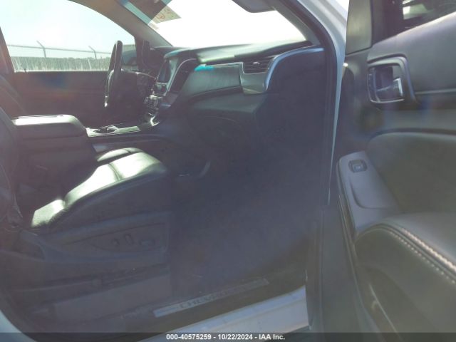 1GNSCBKC1HR188027 Chevrolet Tahoe Lt