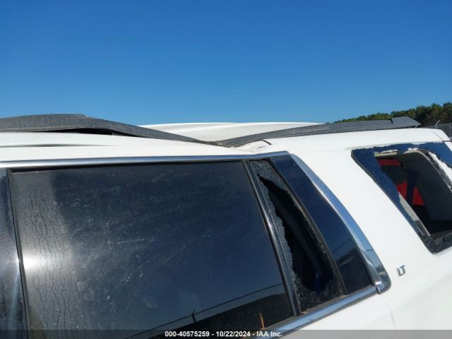 1GNSCBKC1HR188027 Chevrolet Tahoe Lt