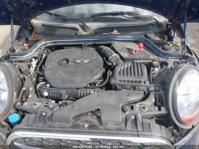 WMWXP7C56H3B49968 Mini Hardtop Cooper S