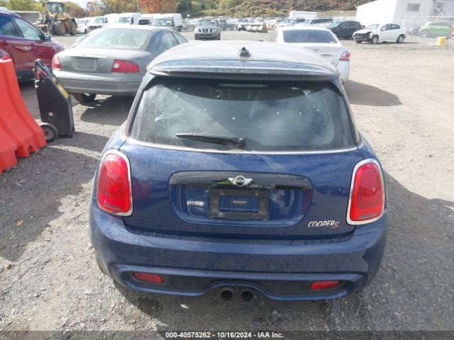 WMWXP7C56H3B49968 Mini Hardtop Cooper S