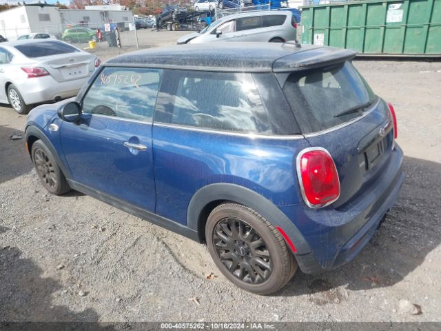 WMWXP7C56H3B49968 Mini Hardtop Cooper S