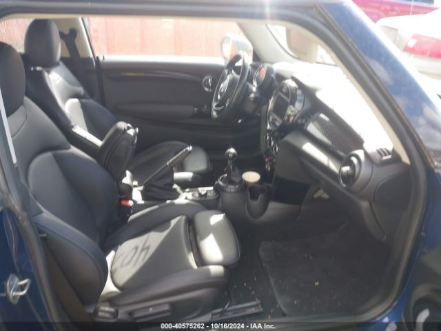 WMWXP7C56H3B49968 Mini Hardtop Cooper S