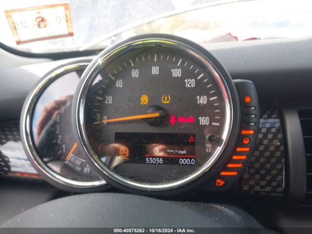 WMWXP7C56H3B49968 Mini Hardtop Cooper S