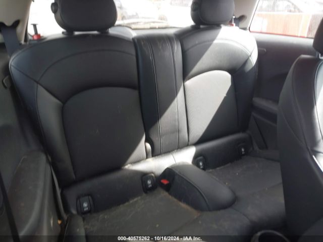 WMWXP7C56H3B49968 Mini Hardtop Cooper S
