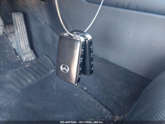 3MZBPAEM2LM135503 Mazda Mazda3 Premium Package