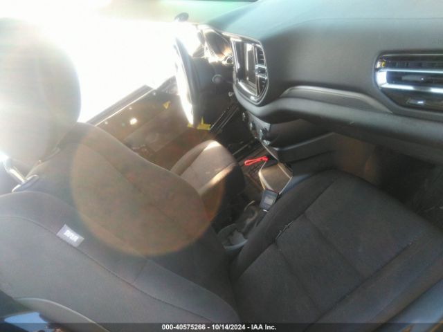 2022 DODGE DURANGO 1C4RDJFG2NC184899 Photo 4